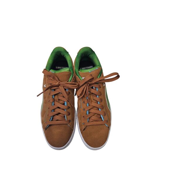 Minecraft Pumas 7 - Picture 2 of 8